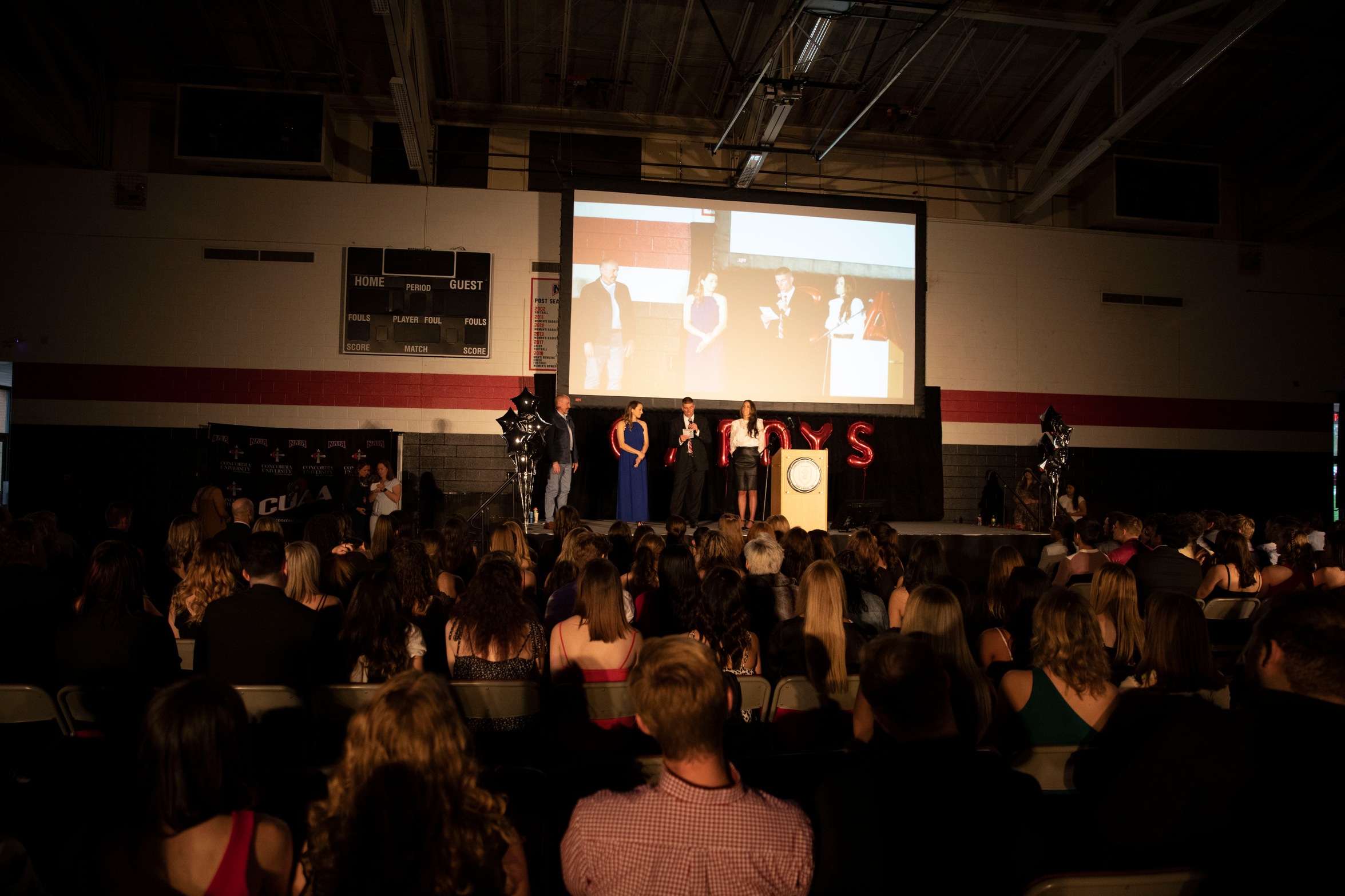 7th annual CARDYS celebrates 2021-22 achievements