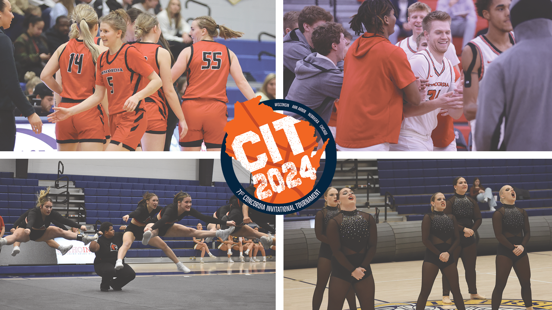 CIT PREVIEW: Cardinals prepare for 71st Edition of the Concordia Invitational Tournament