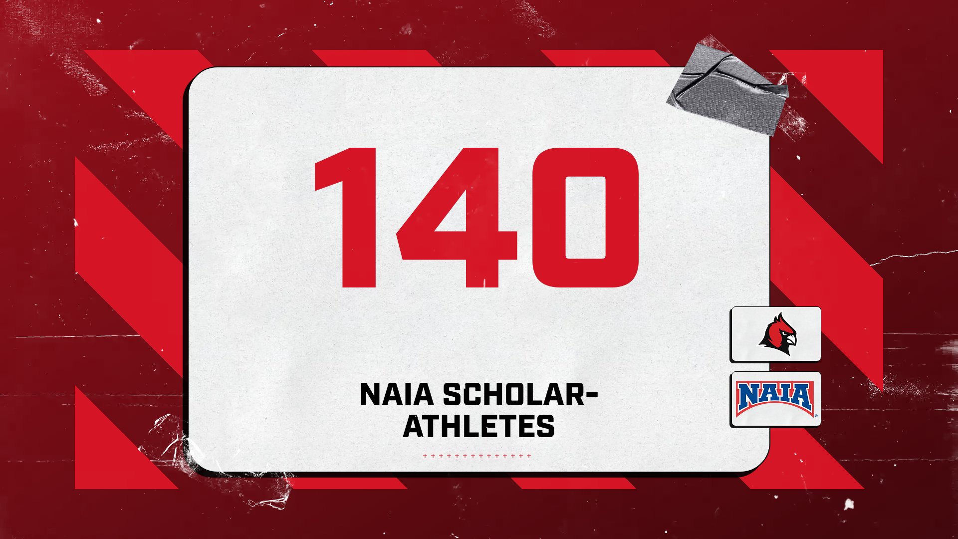 Concordia Athletics see's 140 Student-Athletes named NAIA Scholar-Athletes