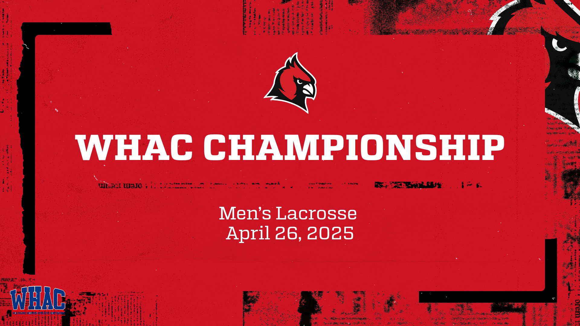 WHAC CHAMPIONSHIP PREVIEW: Cardinals set to host the WHAC Championship against Aquinas on Saturday