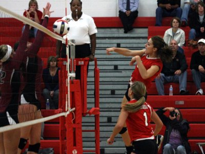 RACERS BARELY SKID BY THE CARDS