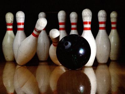 Men's and Women's Bowling