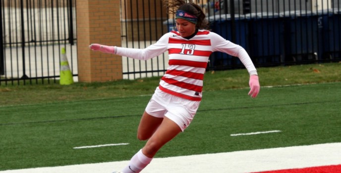 Cardinals Defeated by Cornerstone