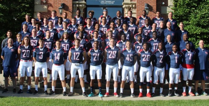 Cardinals partner with AIA to represent USA