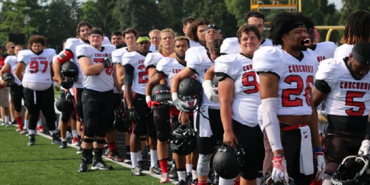NCAA D1 FCS Seahawks shutout Cardinals 38-0