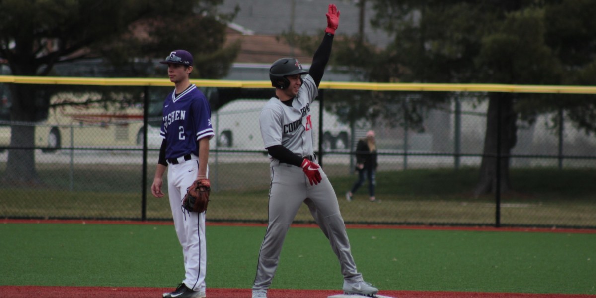 Cardinals suffer comeback losses to Pikeville, Goshen