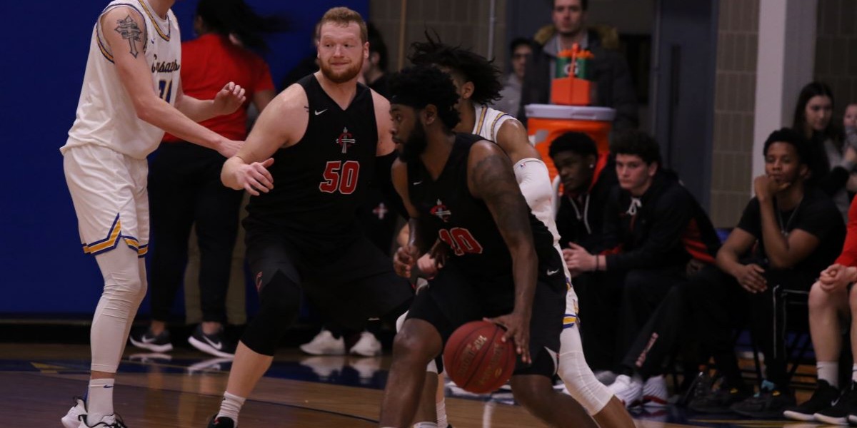 No. 22 Madonna defeats Cardinals 84-62