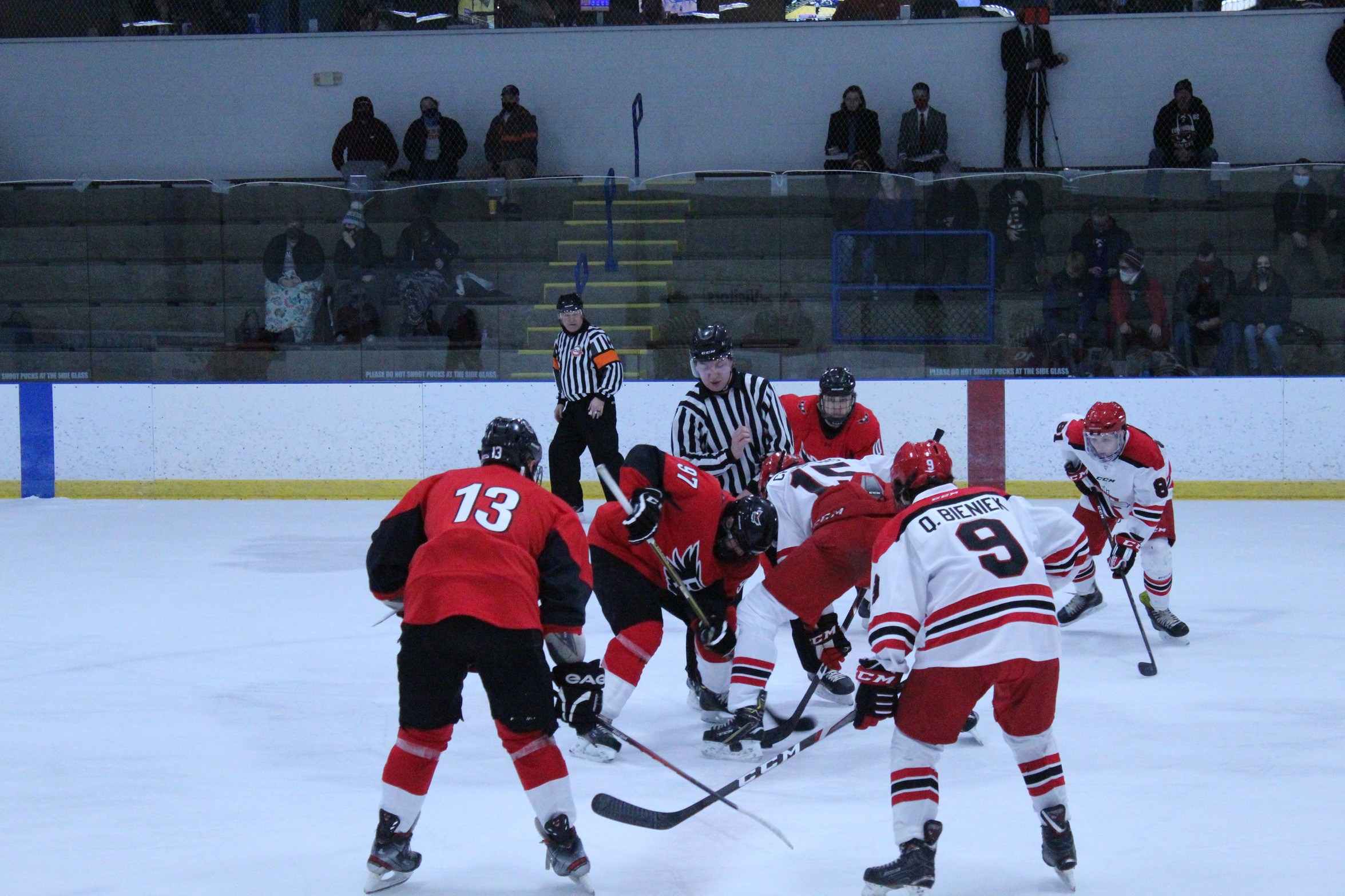 Cards can't overcome early deficit in high scoring affair