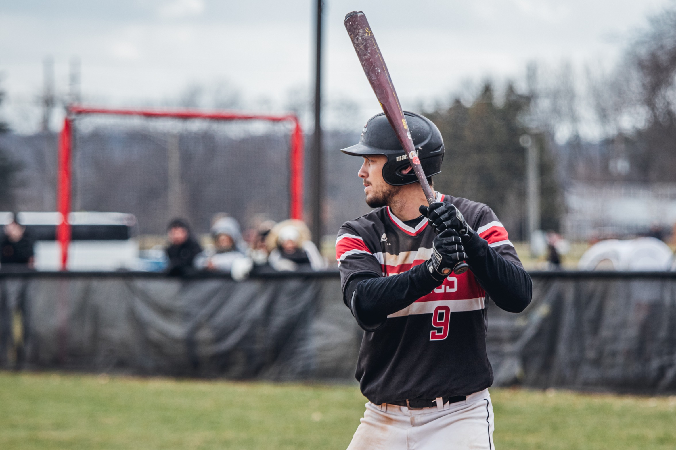 Baseball splits opening day of NCCAA World Series