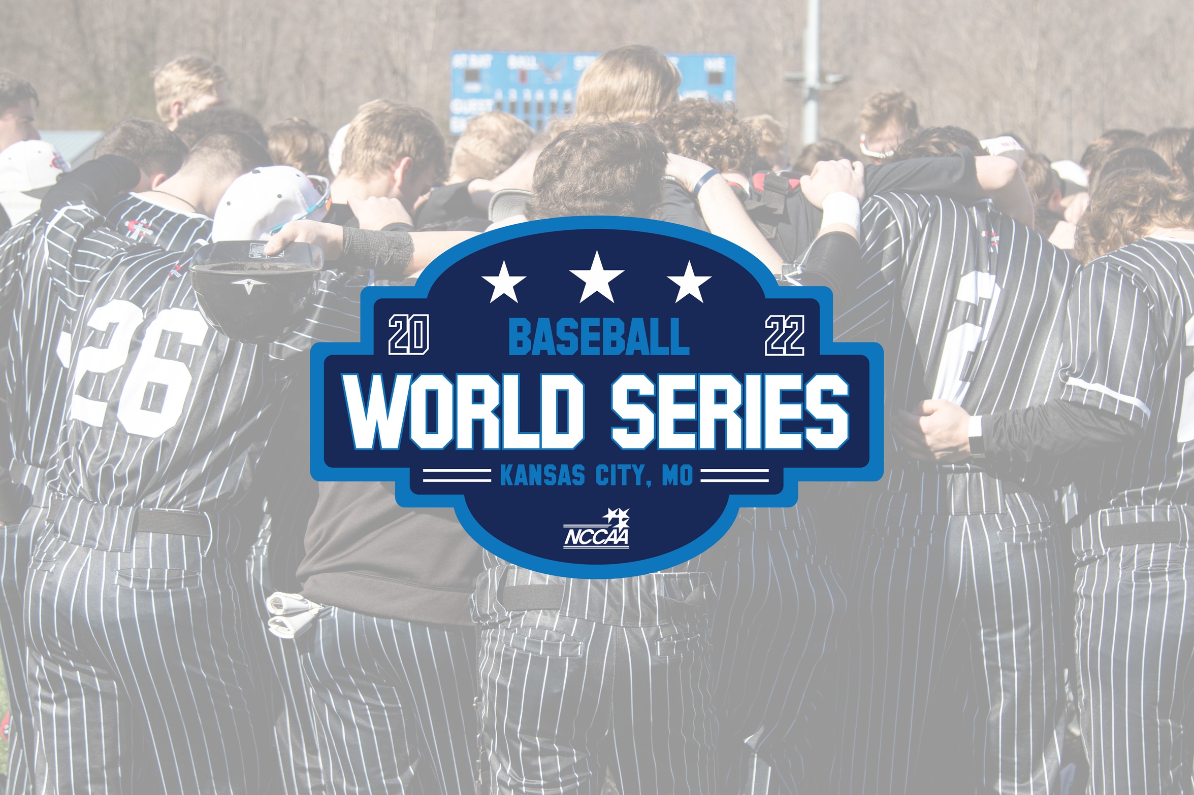 NCCAA Championships Preview: Baseball set as second seed for NCCAA Tournament