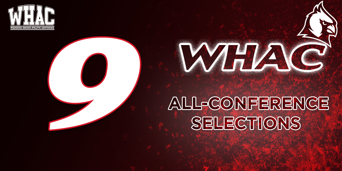 Baseball takes home 9 All-Conference Honors