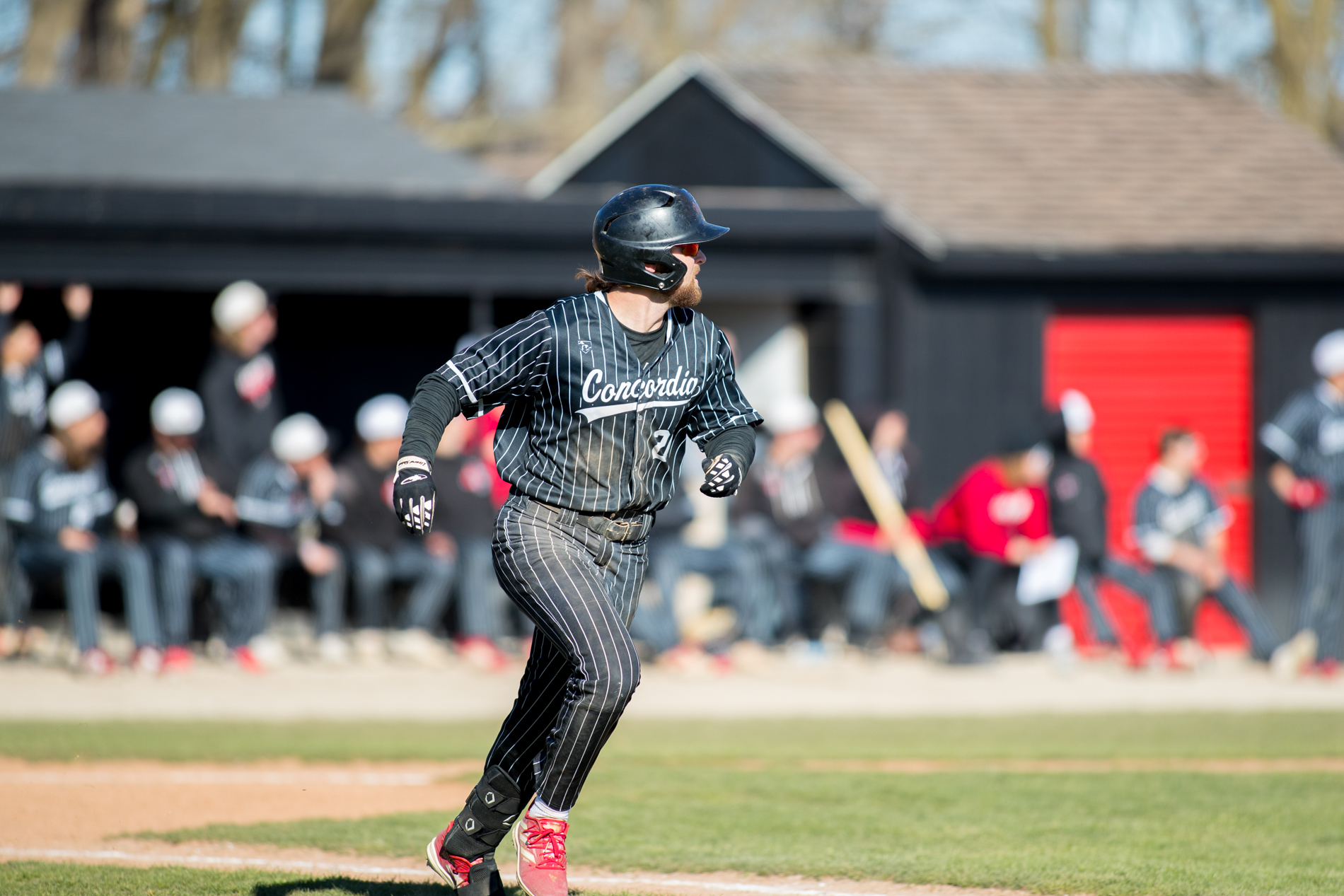 Baseball sweeps Cedarville to clinch NCCAA Midwest Regional Championship