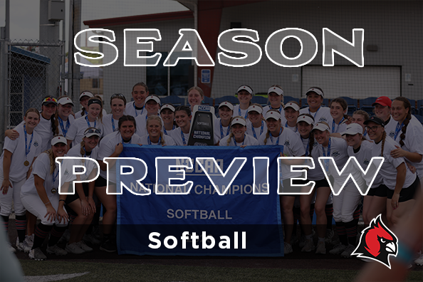 SEASON PREVIEW: Softball sets high expectations for 2024 Season