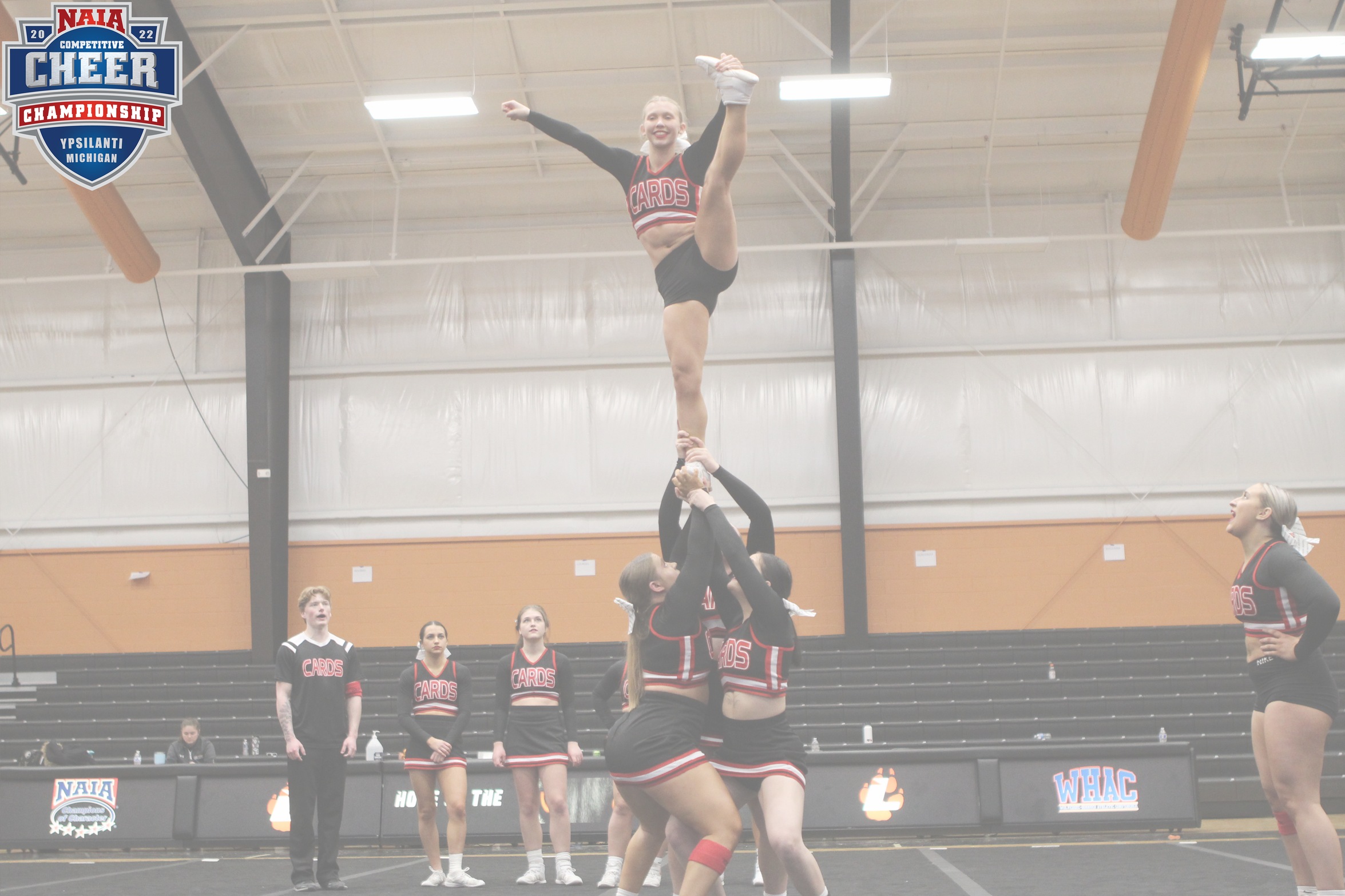 NAIA Preview: Cardinals set to compete for NAIA Championship