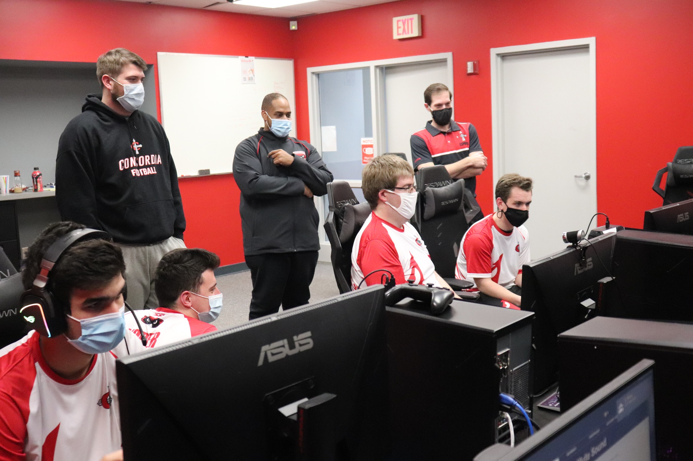 Esports Weekly Update 2/21-2/28/2021