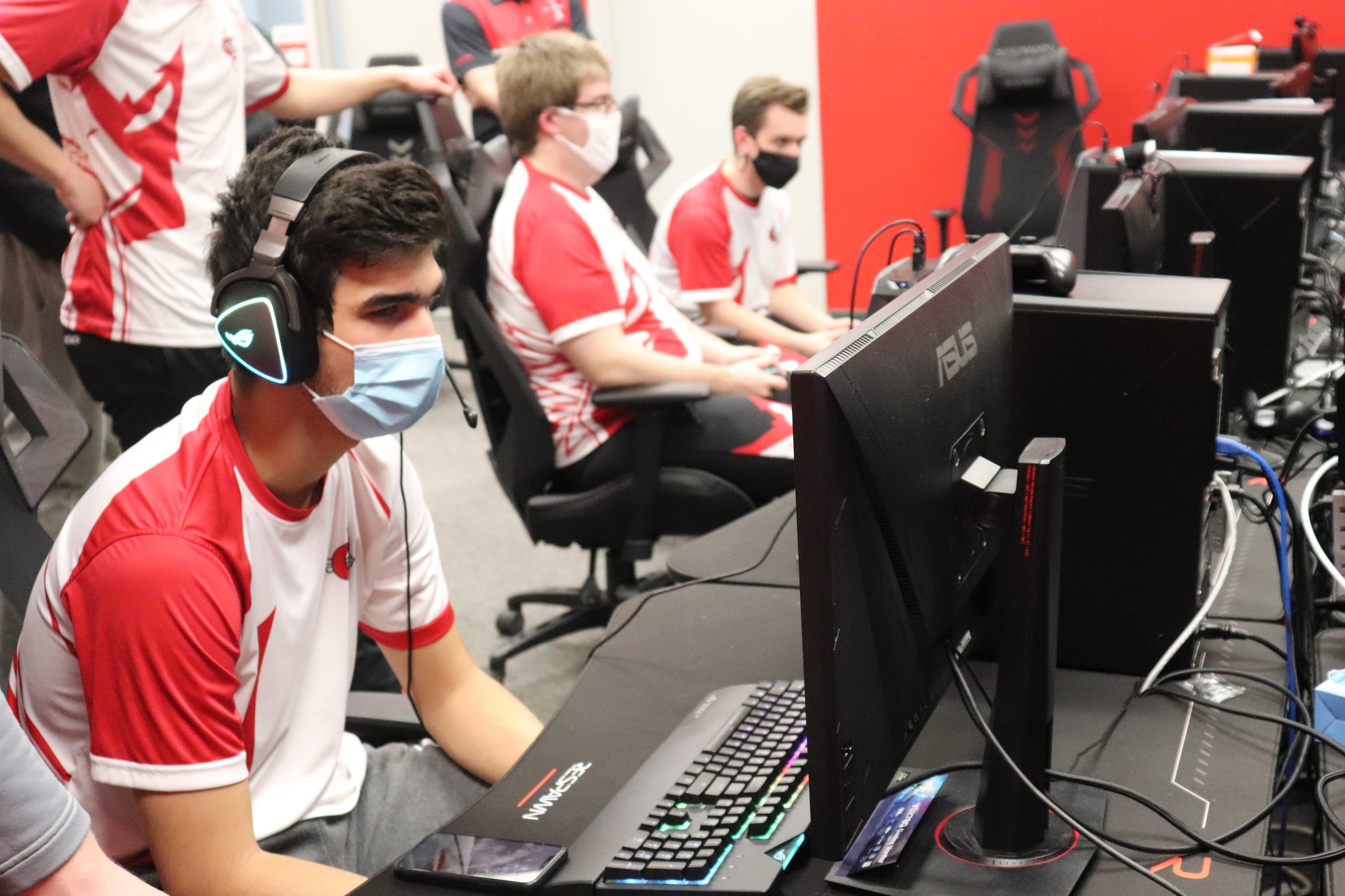 Esports Weekly Update (April 17th - 23rd)