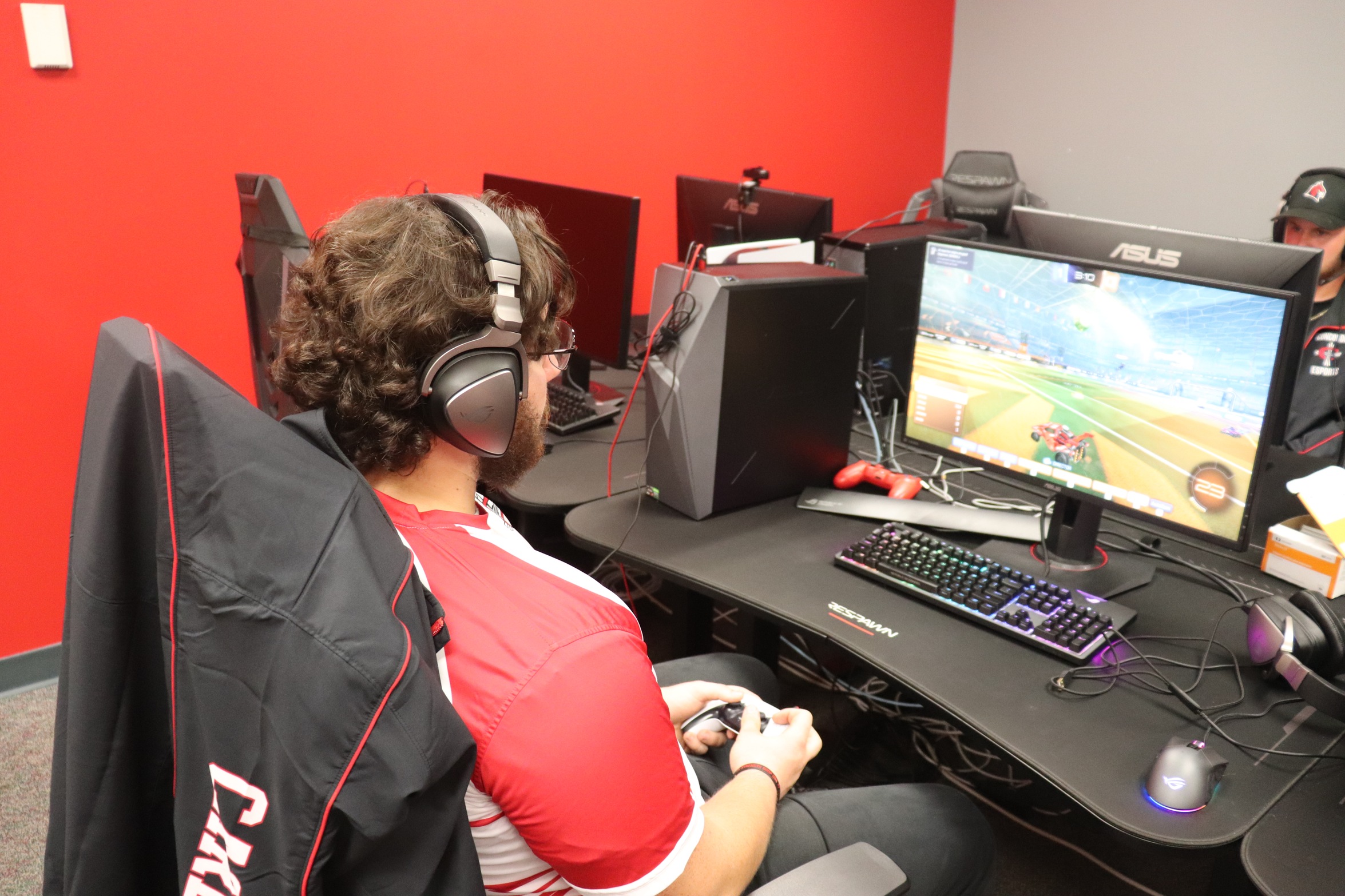 Esports Weekly Update (September 18-24)