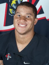 Reggie Thompson