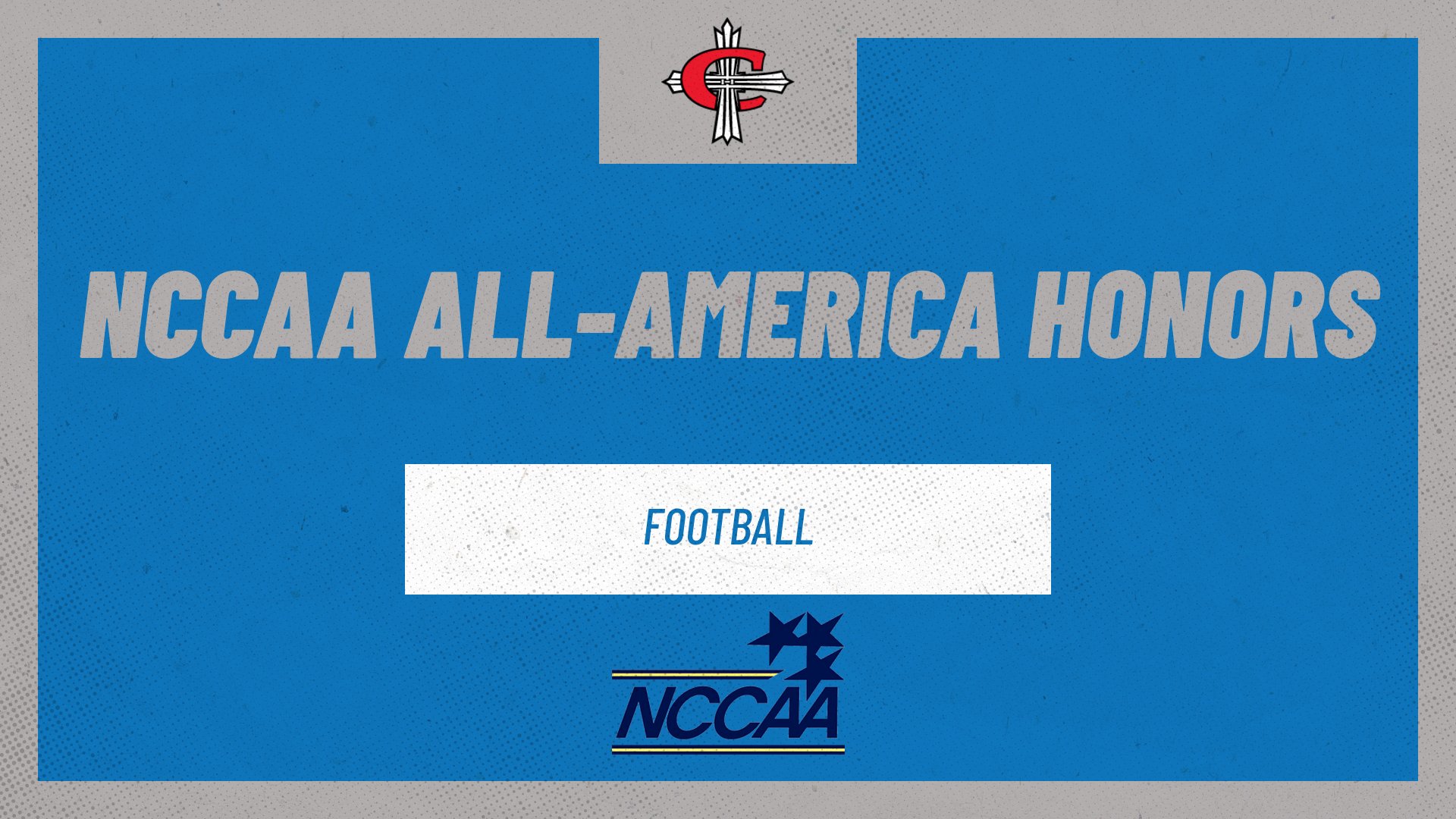 NCCAA NAMES 15 CARDINALS IN ALL-AMERICA HONORS