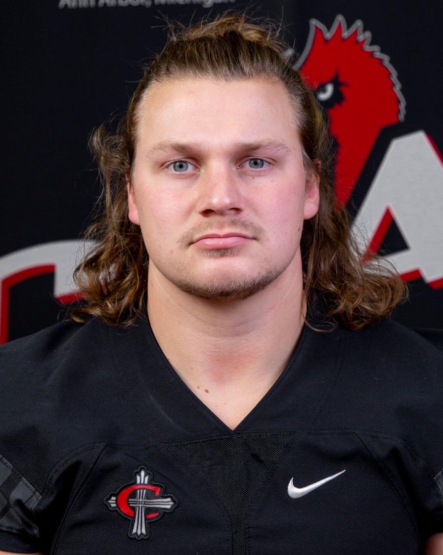Aaron Rahn