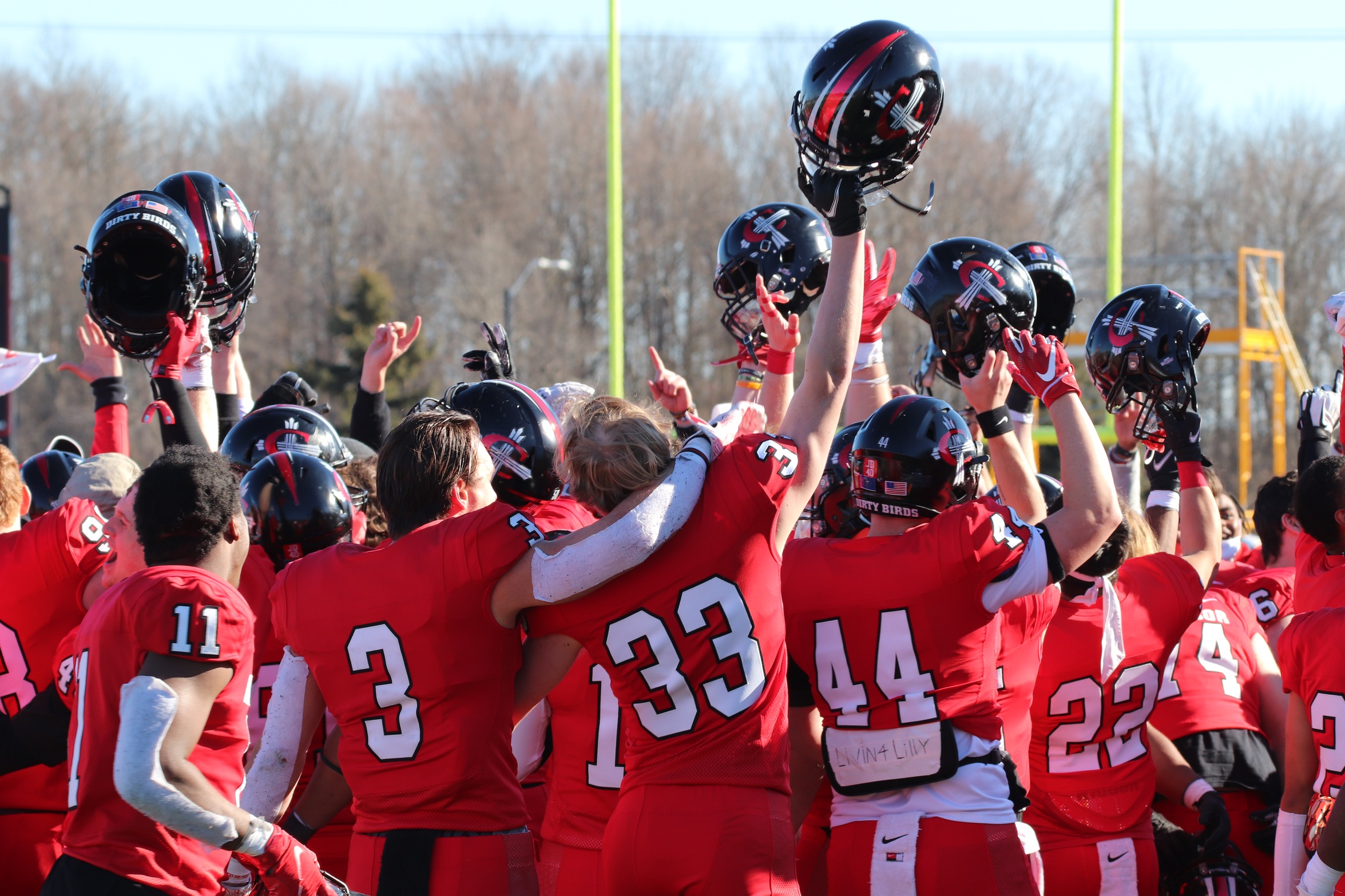 2021 Season Preview: Football aims for another championship run