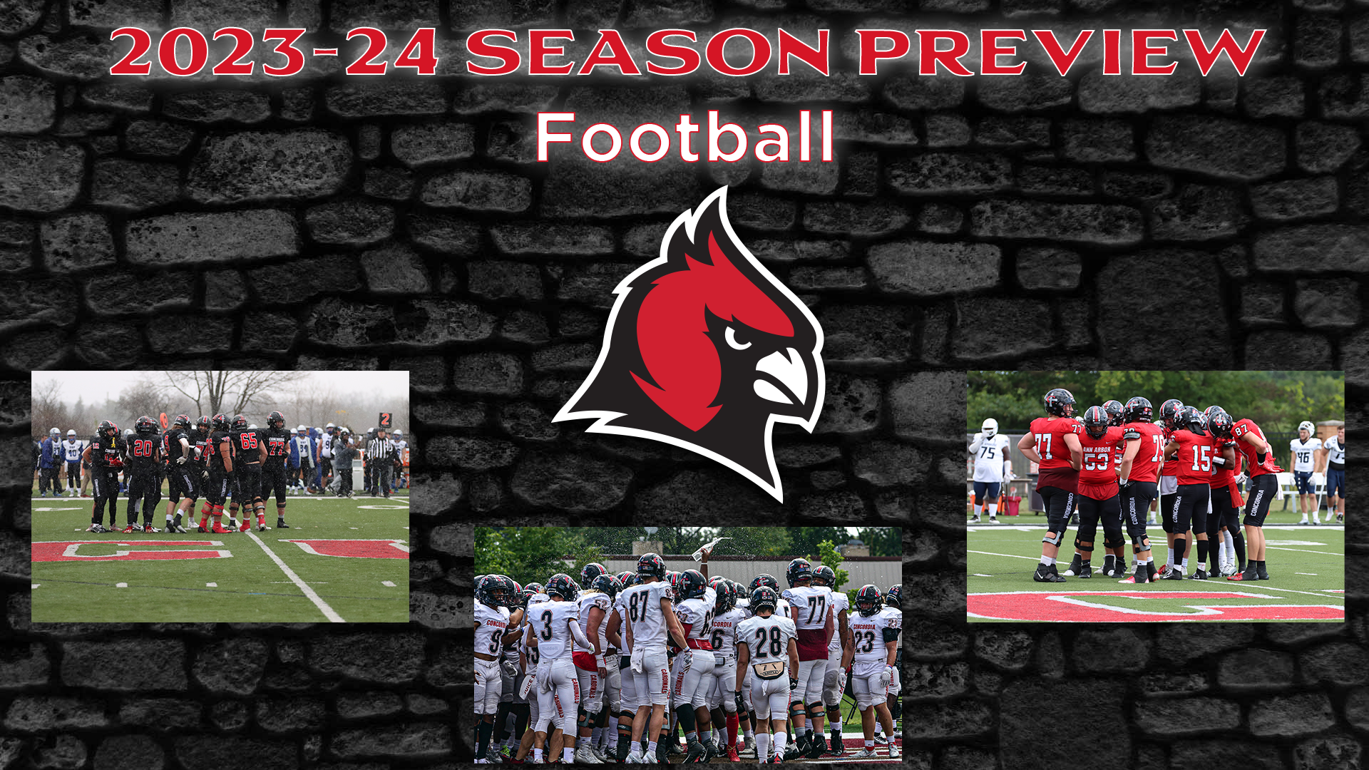SEASON PREVIEW: FOOTBALL READY TO KICK OFF 2023 SEASON