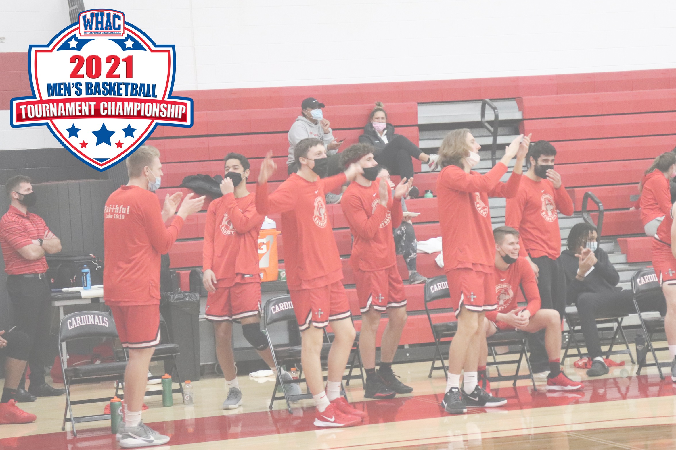 WHAC Quarterfinals Preview: Cardinals aim to upset #3 Cornerstone Thursday