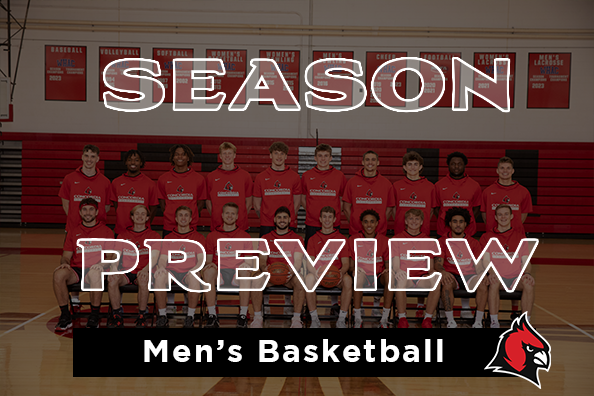 SEASON PREVIEW: MEN&rsquo;S BASKETBALL READY TO WORK IN 2023-24