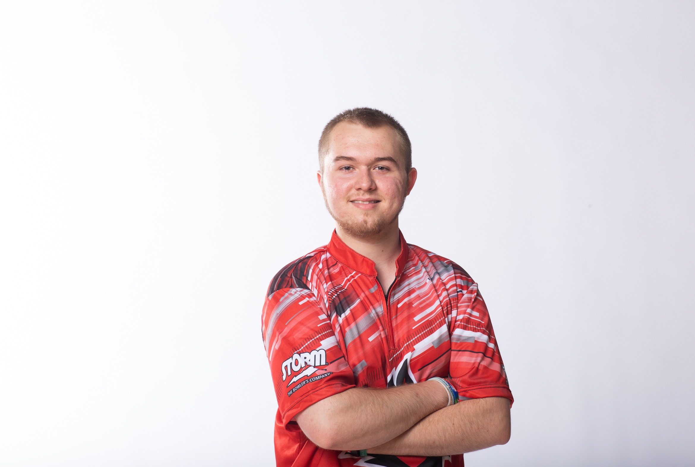 Men's Bowling ends up in third place at Second WHAC Jamboree