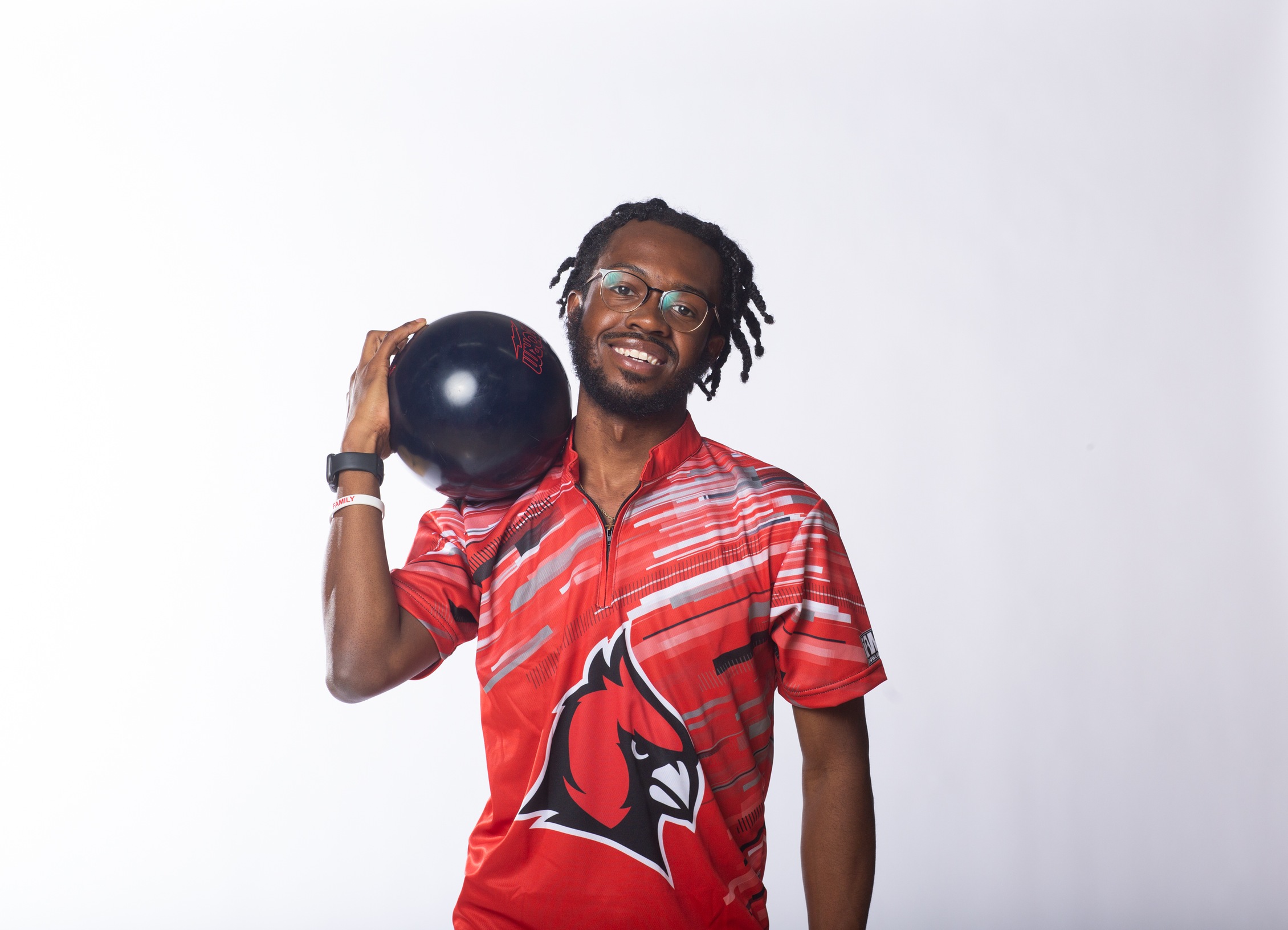 Men's Bowling takes home a third place finish at the BGSU Falcon Classic