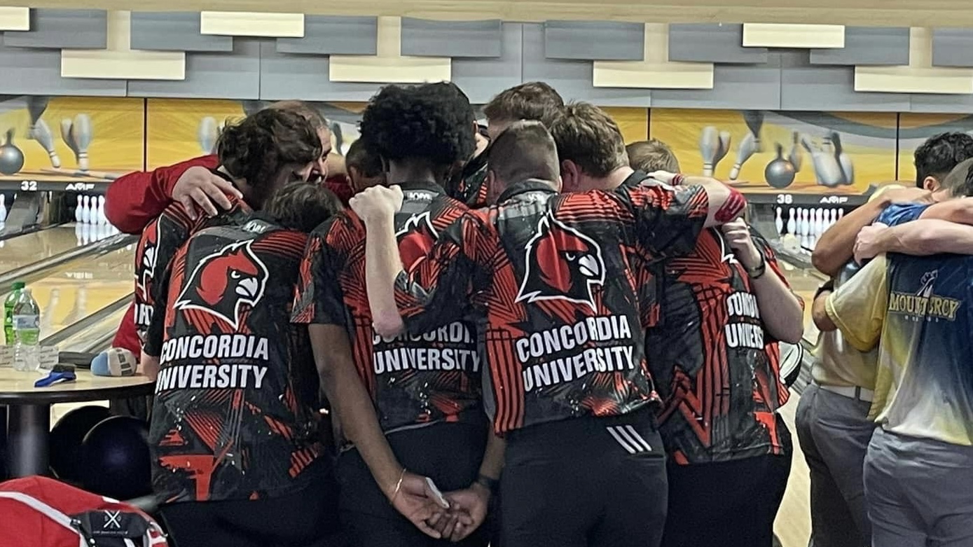 Men&rsquo;s Bowling finishes in 12th; Schaberg advances to USBC Nationals