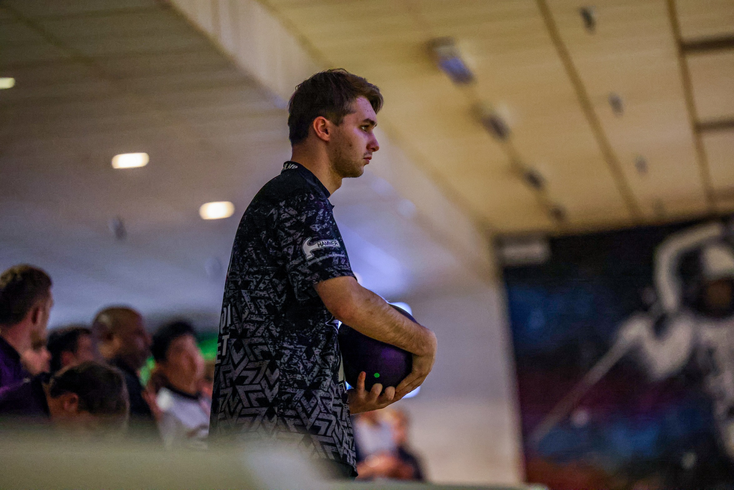 NAIA Championship Day 2 Recap: Men's Bowling advances to Championship Saturday, going 3-1
