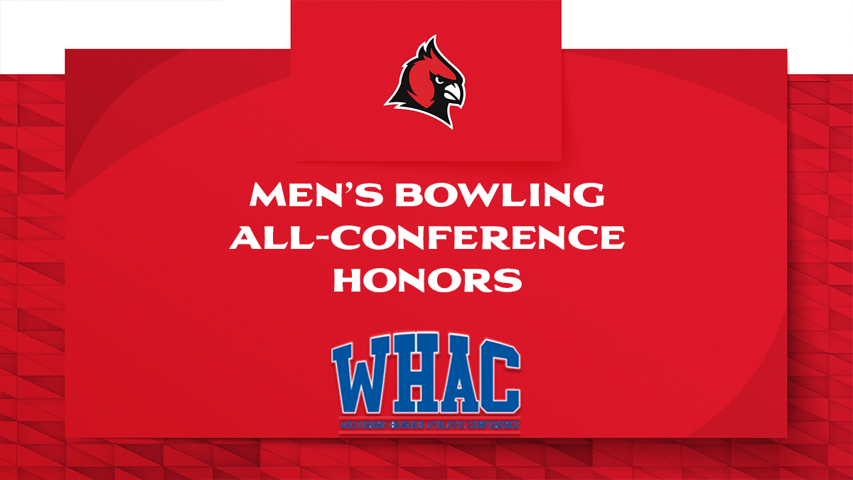 Rogus named highlights WHAC Yearly Awards as WHAC Bowler of the Year