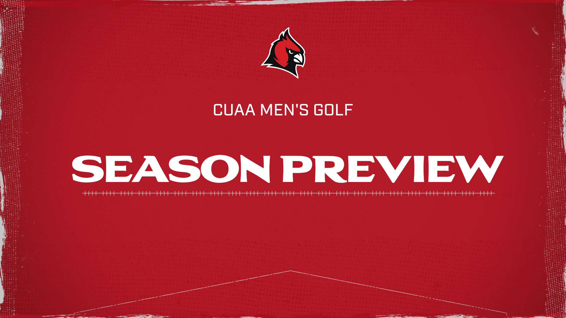 SEASON PREVIEW: Men's Golf ready for 2024 Fall Season