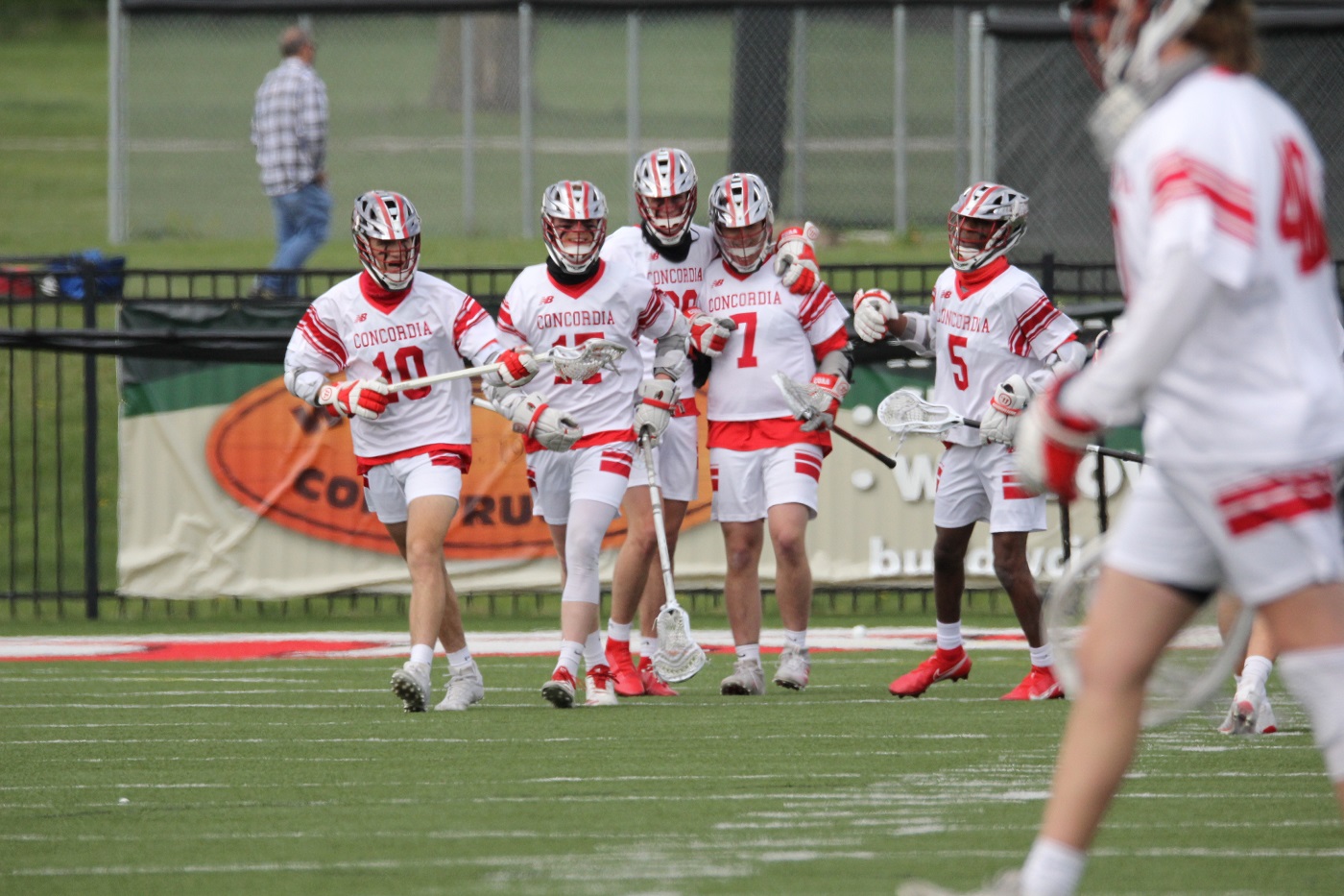No. 2 Indiana Tech defeats No. 6 Cardinals 13-4 in WHAC Tournament Championship
