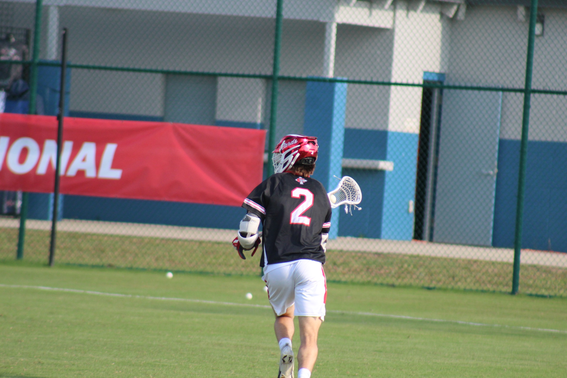 Men's Lacrosse Falls to #3 Cumberlands at NAIA National Invite