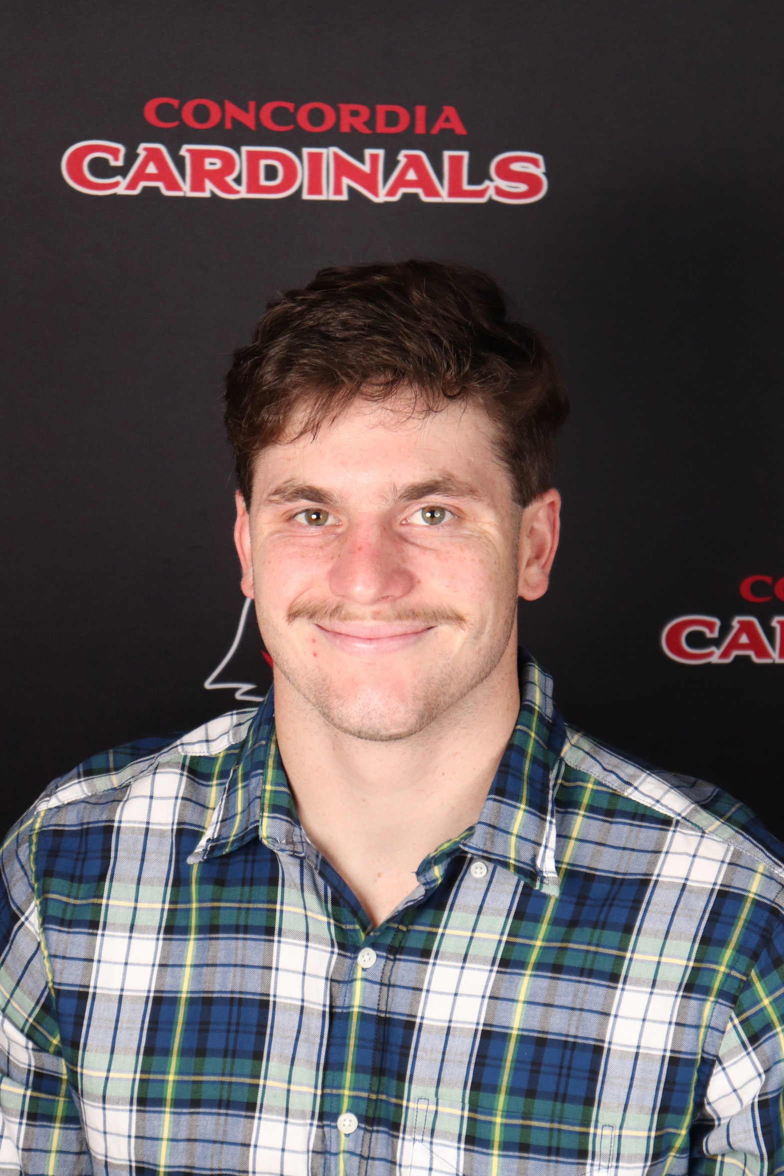 Hunter McCarty