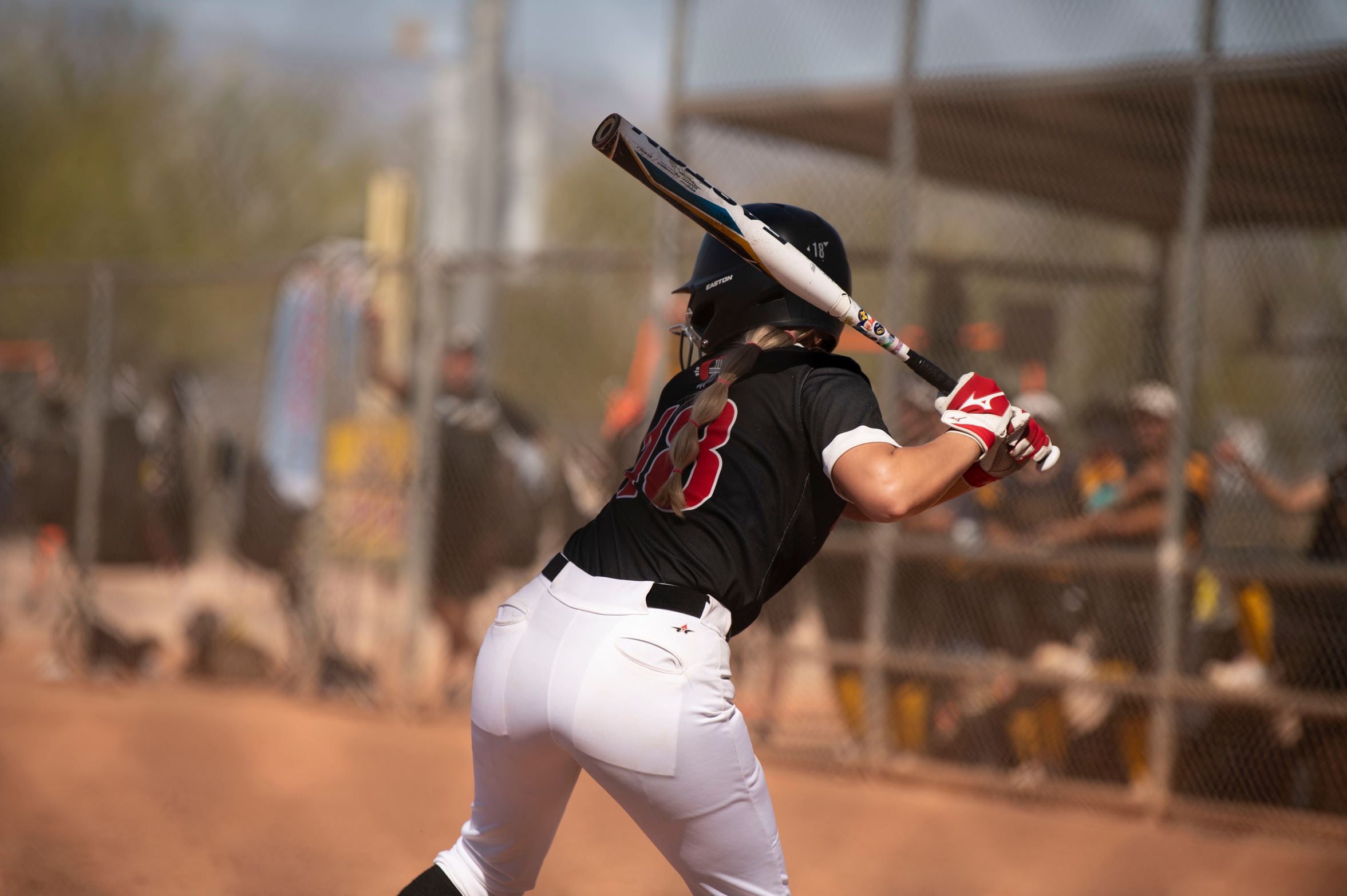 Softball claims two wins over Defiance