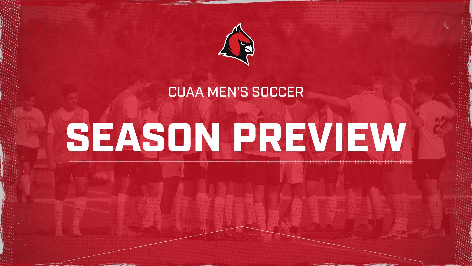 SEASON PREVIEW: Men's Soccer ready to kickoff 2024 season with home match against Taylor