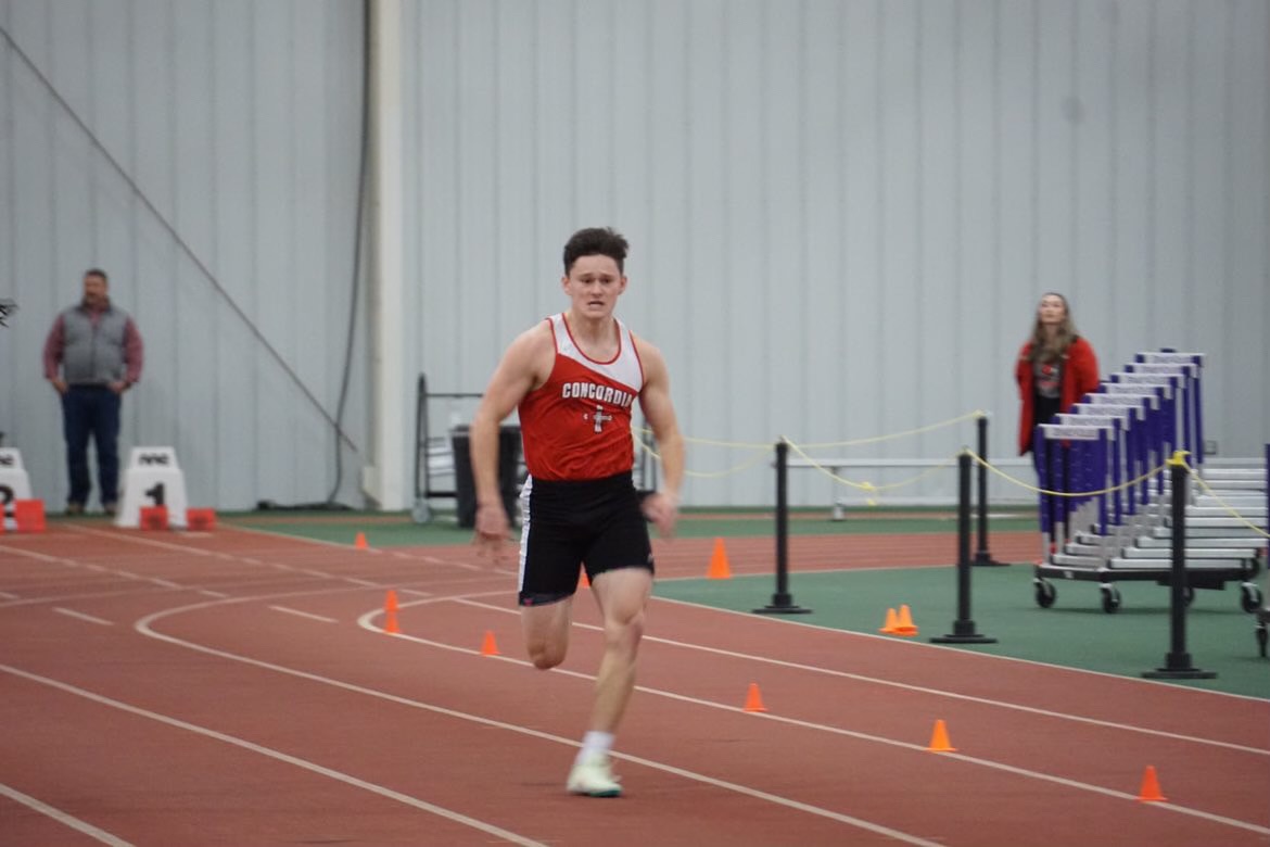 Men&rsquo;s Track & Field Earns 2 NCCAA Qualifiers at Season Opener Early Bird Open
