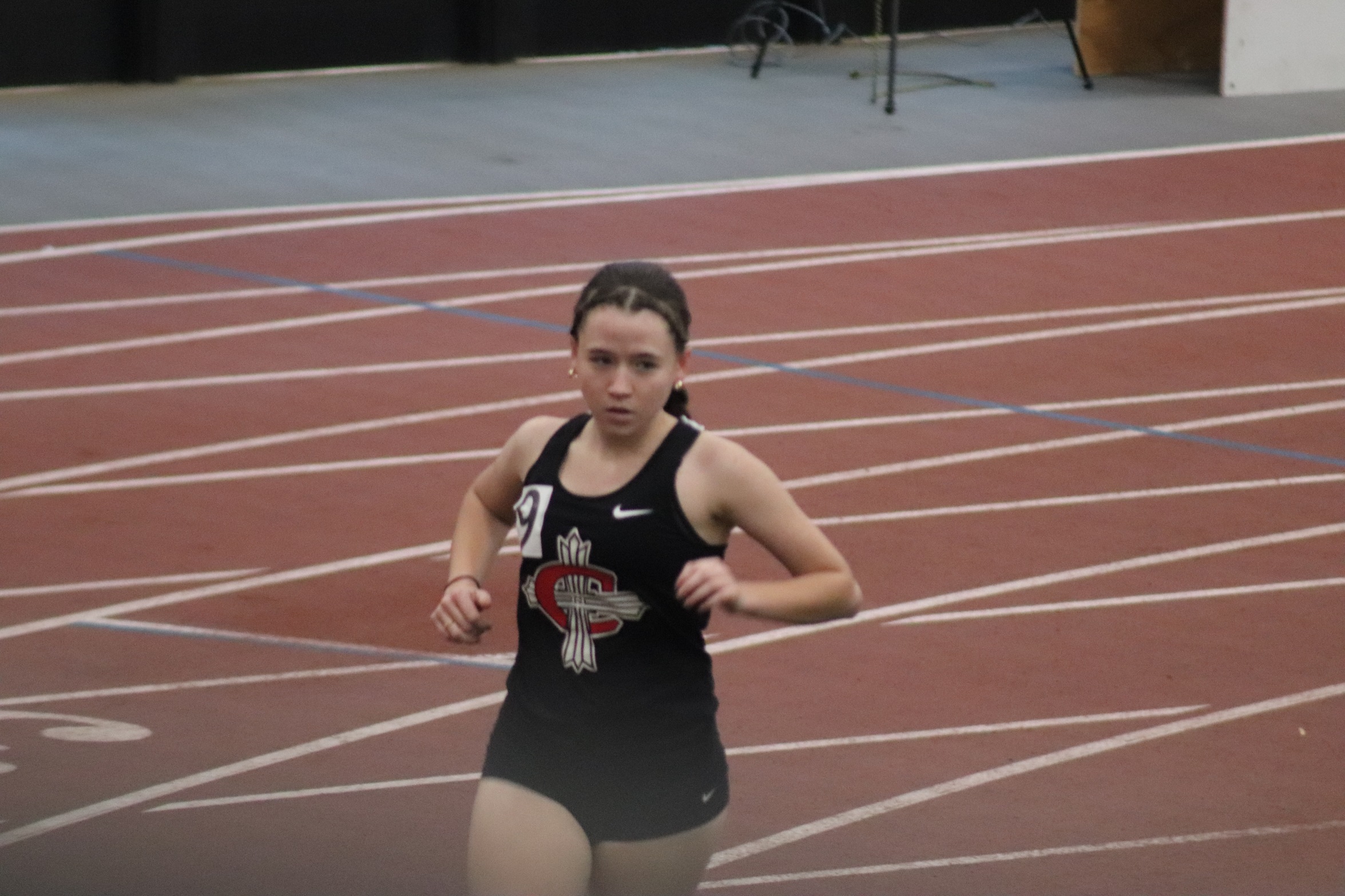 Women&rsquo;s Distance pace the Cardinals to success at Jet&rsquo;s Pizza Invitational