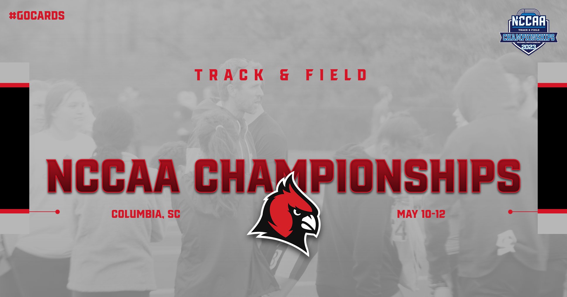NCCAA PREVIEW: Women's Track and Field ready to compete at NCCAA Championships