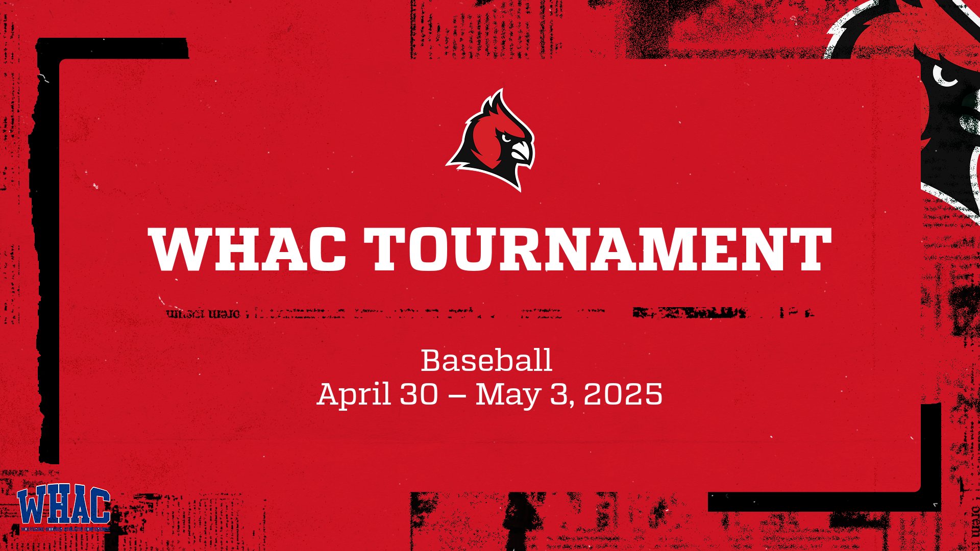 WHAC TOURNAMENT PREVIEW - DAY 2: Cardinals set to take on the 3rd-seeded Indiana Tech
