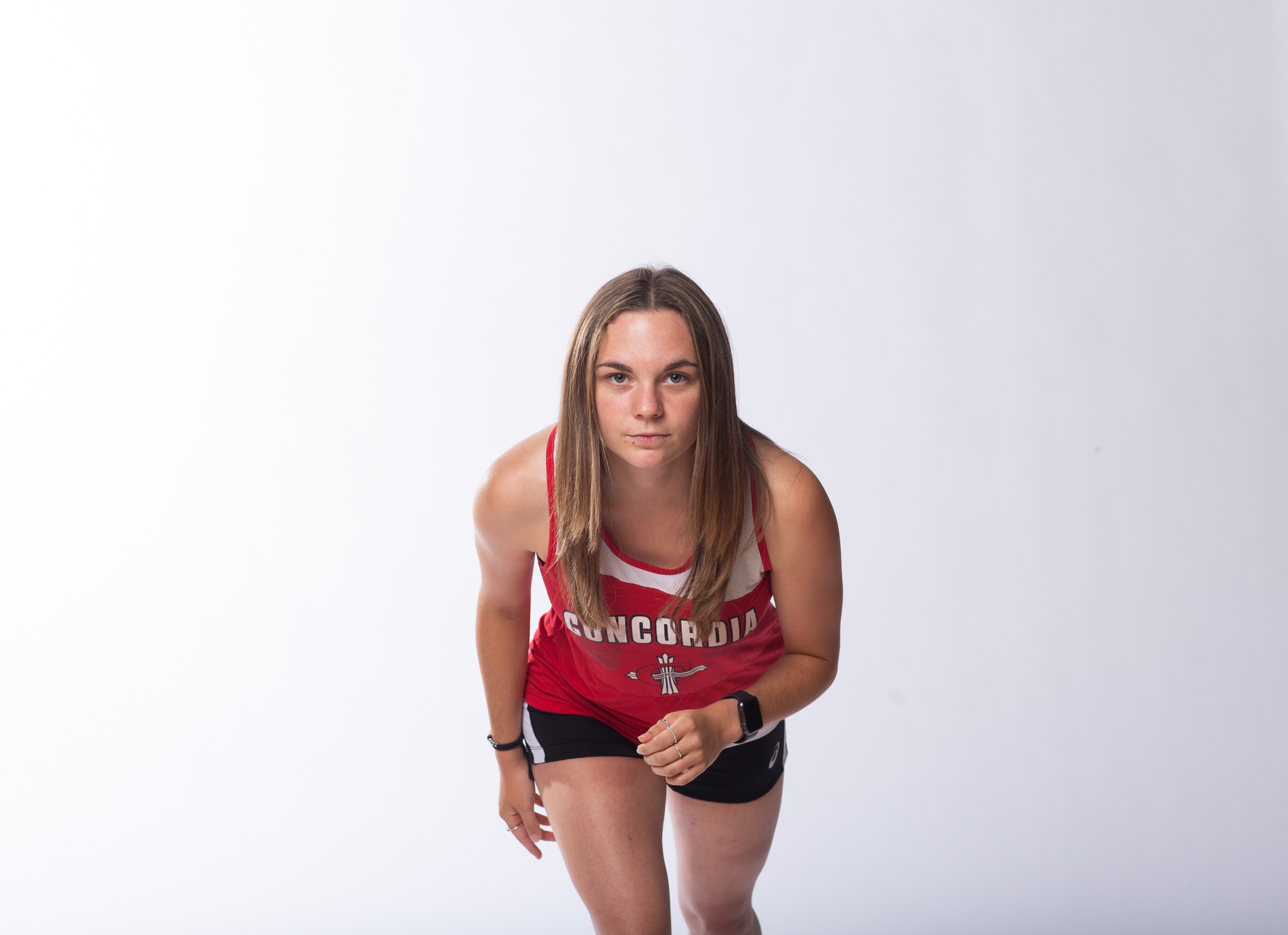 Women's Cross Country Place 2 Runners in The Top 10 At Cardinals Invite
