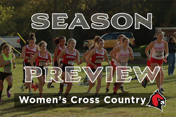 SEASON PREVIEW: Women's Cross Country