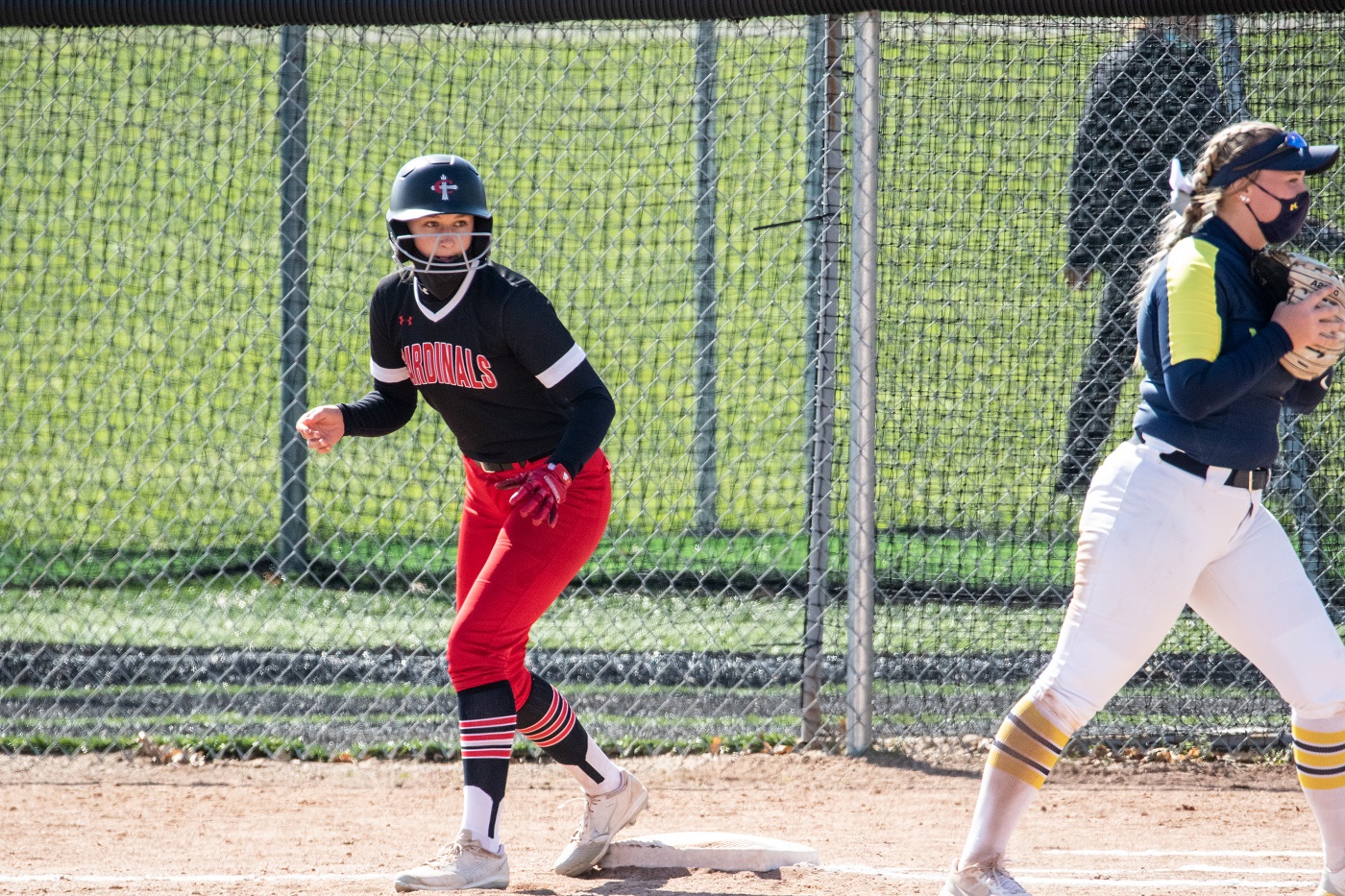 Madonna defeats Cardinals 9-1 in WHAC tournament