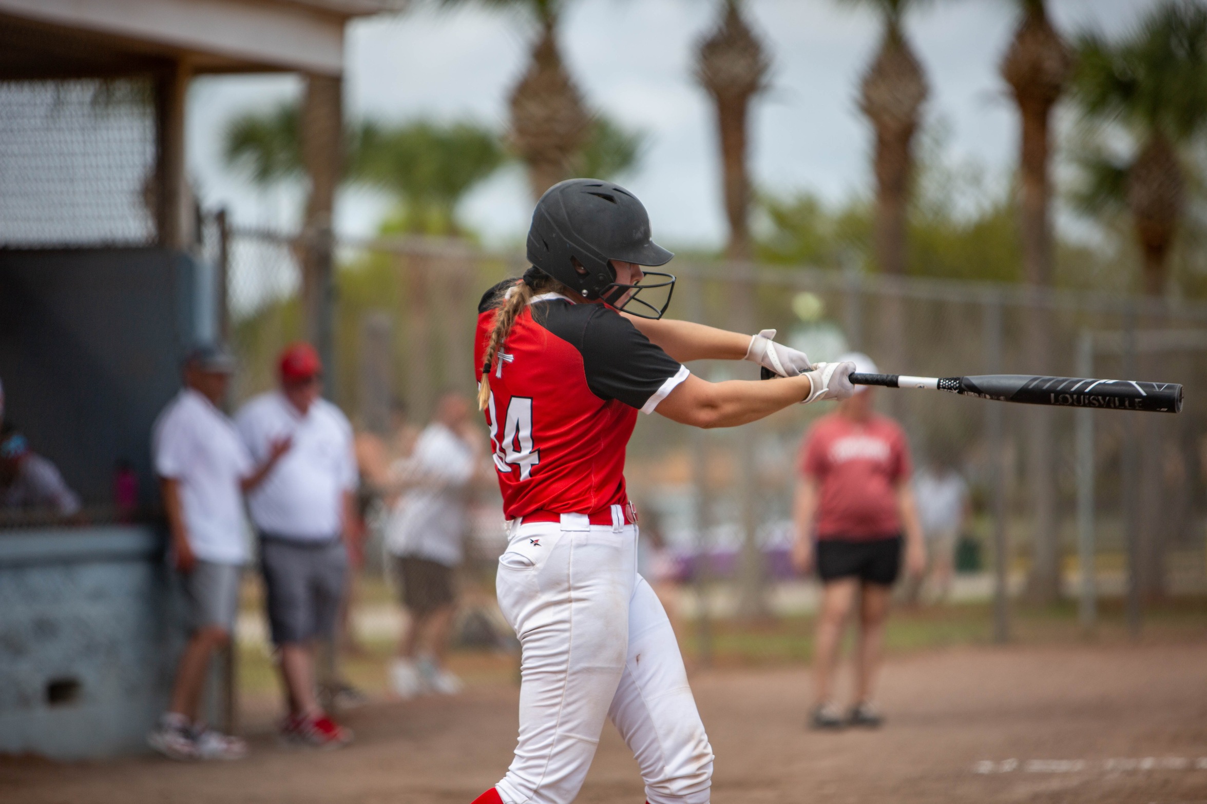 Softball drops two games at UM-Dearborn