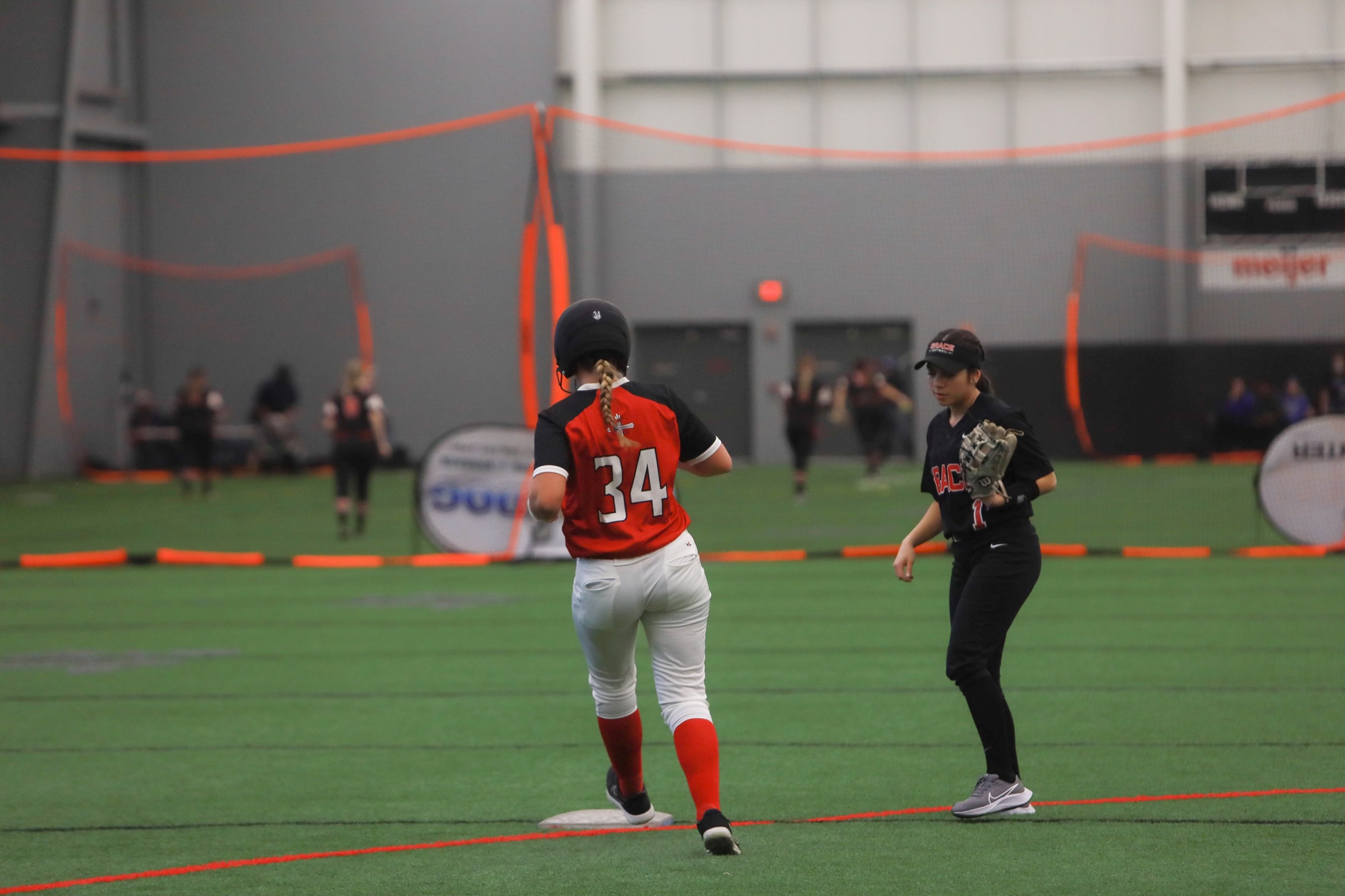 Softball drops game to IUSB at Legacy Center