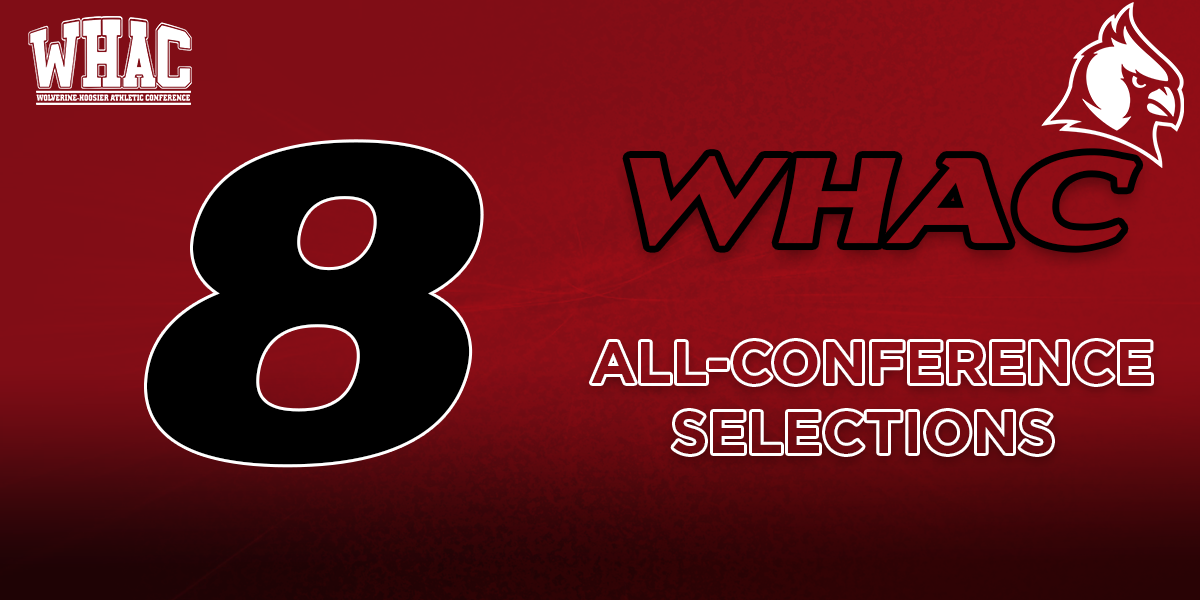 Softball puts 8 on All-WHAC teams; Lewis named Player of the Year