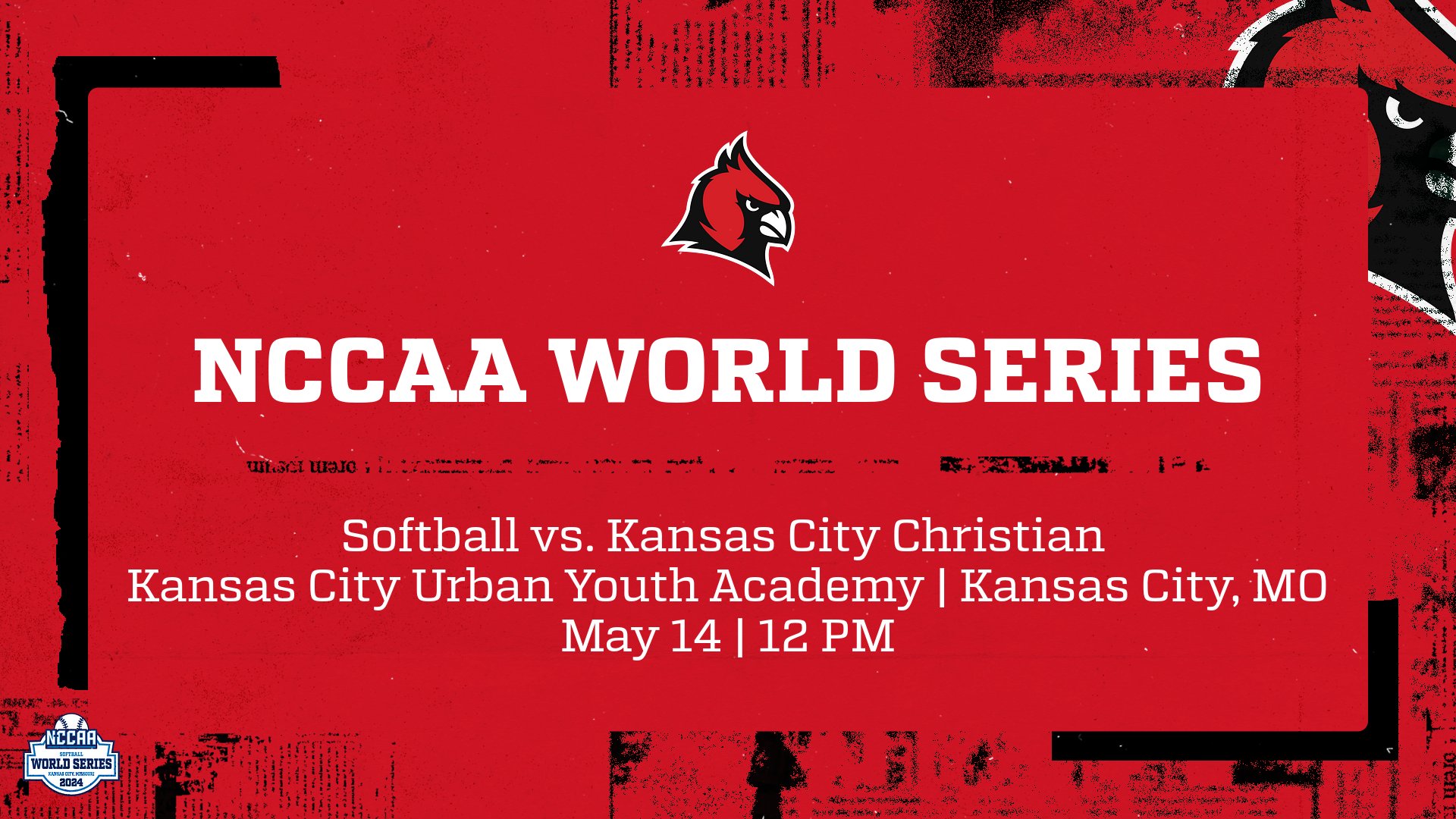 NCCAA WORLD SERIES PREVIEW: Softball prepared to defend NCCAA World Series Title